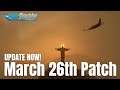 Patch 1.14.6.0 RELEASED NOW! | Microsoft Flight Simulator 2020