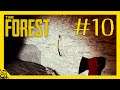 ¡PIOLET! | THE FOREST #10 (Gameplay Español)