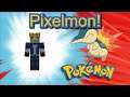 Pixelmon Live! Episode 2! Building a base! #Pixelmon #Minecraft #Live