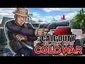 Playstation 5 - Call of Duty Cold War Multiplayer Gameplay 01 | Friday Nite Shoot-Out!