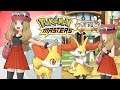 Pokemon Masters Serena 5* Sync pair & Story Gameplay Walkthrough