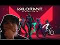 Polps Game review(Valorant)