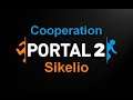 Portal 2 : Coop avec Sikelio - Partie 2 - [FIN]