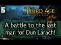 PUSH BACK THE SAVAGES! - Bree Campaign - DaC v4 - Third Age: Total War #5