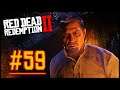 Red Dead Redemption 2 (PC) - Mission #59: Savagery Unleashed (Gold Medal)