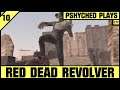 Red Dead Revolver #10 - The One-Armed Man...