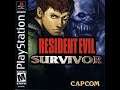 Resident Evil: Survivor (2000) Playthrough