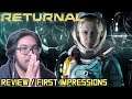 RETURNAL: So It Is Worth Playing? (Review / First Impressions)