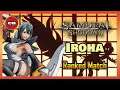 [ Samurai Shodown ]  Iroha Ranked Match - The Crane Maid