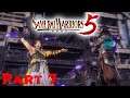 Samurai Warriors 5 (Oda) Story mode part 7: Welcome to my CASTLE!!!!