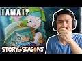 Sedih Soalnya Udah Tamat... - Doraemon Story of Seasons (Indonesia) - Ending 1