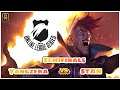 SEMIFINALS OLS 21 | STAN vs. Yangzera | Legends of Runeterra Card Game Tournament | LoR Cards