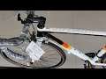 Sepeda Polygon Stratos S3
