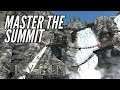Skyrim PS4 Mods: Master The Summit