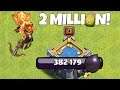 So Much LOOT in MASTER LEAGUE!! "Clash Of Clans"