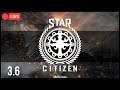 Star Citizen | PTU 3.6L | en Español