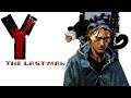 Syndicated Source Material 021 - “Y: The Last Man” #1-10