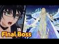 Tales of Berseria - Final Boss ... (PC) Gameplay