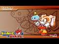 TAP (GBA) Sonic Battle - Cream's Story (No Damage) 6/8