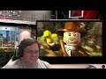 TF2 Goes With Everything, The Mercs Play: LEGO Indiana Jones Reaction