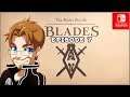 The Elder Scrolls: Blades Episode 7 The Viking Lord (Nintendo Switch)