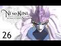 THE END // Ni No Kuni: Remastered - part 26