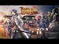 The Legend of Heroes: Trails of Cold Steel III Part 10: Derailment and Parm
