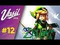 ЗАБЛУДИЛСЯ The Legend of Zelda: Link's Awakening — прохождение #12