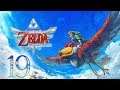 The Legend of Zelda: Skyward Sword Playthrough with Chaos part 19: Desert Journey