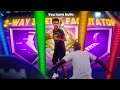 the MOST OVERPOWERED GUARD BUILD in NBA 2K20 | BEST 2-WAY 3-LEVEL FACILITATOR BUILD