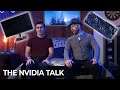 The NVIDIA Talk - Discussing The Best Monitor & Graphics Card Pairings For The Gamer In You
