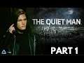 The Quiet Man Full Gameplay No Commentary Part 1 (PS4 Pro)