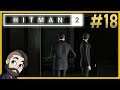 The Vault! ▶ Hitman 2 Gameplay 🔴 Part 18 - Let's Play Walkthrough