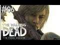 The Walking Dead Final Season part 06 (German/Facecam)