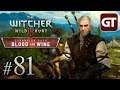 The Witcher 3: Blood & Wine #81 - Darf ich mitspielen? - Let's Play The Witcher 3: BaW