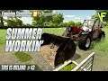 This Is Ireland #43 | Farming Simulator 19 Seasons