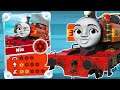 Thomas & Friends: Go Go Thomas Nia Levels Up (iOS Games)
