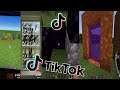 TikTok: Minecraft COMPILATION