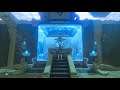 TLOZ: Breath of the Wild (Master Mode) 008- Ree Dahee Shrine + Stables and Steeds