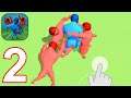 Touch-Down 3D - Gameplay Part 2 All Levels 18-26 (Android, iOS) #2