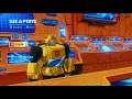 Transformers: Devastation - The Proudstar Mission 10 to 12