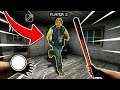 Trolling Players as Granny in Granny Horror Game MULTIPLAYER... (Granny Funny Moments)