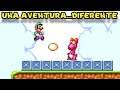 Una Aventura...DIFERENTE - Super Mario Bros 2 con Pepe el Mago (#1)