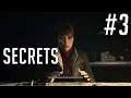 UNCOVERING SECRETS | Episode 3 | THE MEDIUM