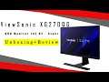 ViewSonic Elite XG270QG | QHD Monitor - G-Sync - 165hz | Unboxing&Review