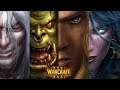 ПРОХОДИМ КАМПАНИЮ Warcraft 3 (часть 1)