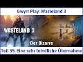 Wasteland 3 deutsch Teil 35 - Eine sehr feindliche Übernahme Let's Play