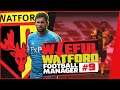 Woeful Watford FM20 | #09 | IN THE MUD! | Football Manager 2020