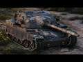 World of Tanks T95/FV4201 Chieftain - 9 Kills 11,1K Damage