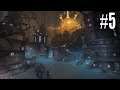 World Of Warcraft 8.2 | Episodio 5 | Questeo por Mecandria